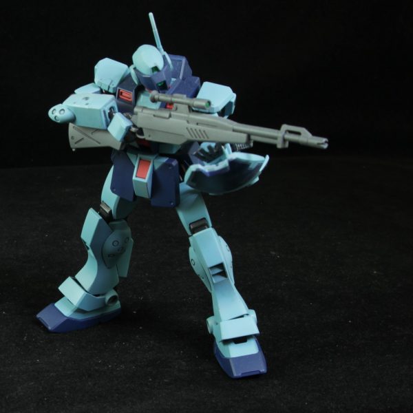 ジムスナイパー2