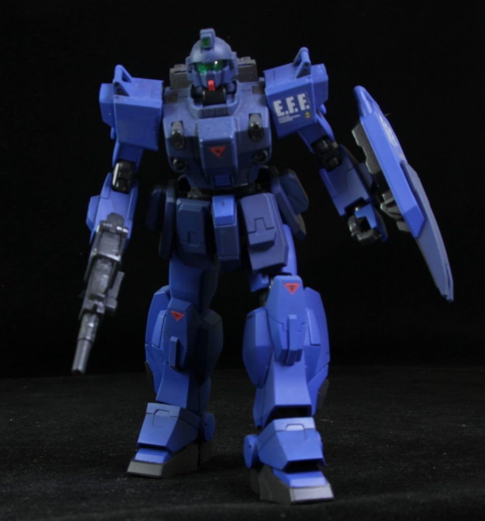 ブルーデスティニー1号機–3枚目/制作者：moubook