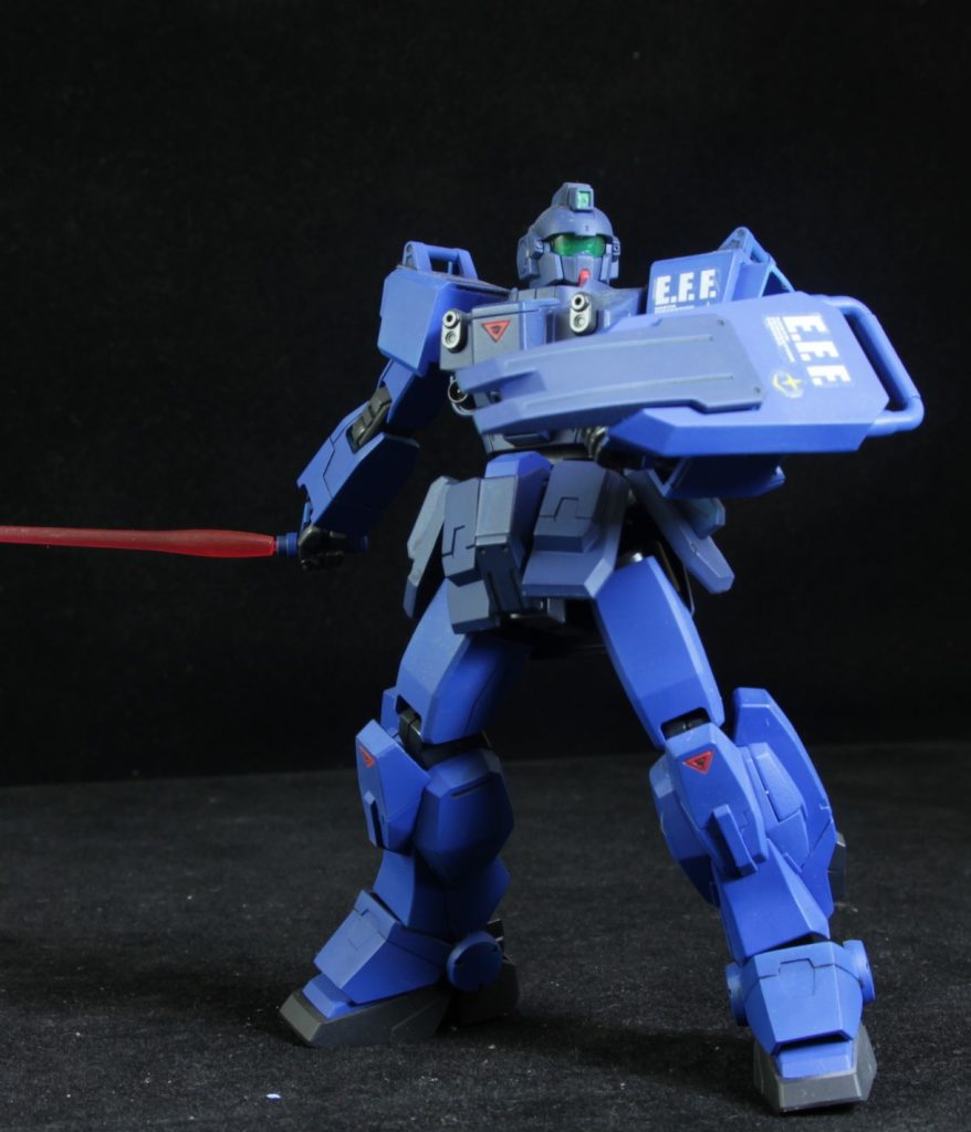 ブルーデスティニー1号機–2枚目/制作者：moubook