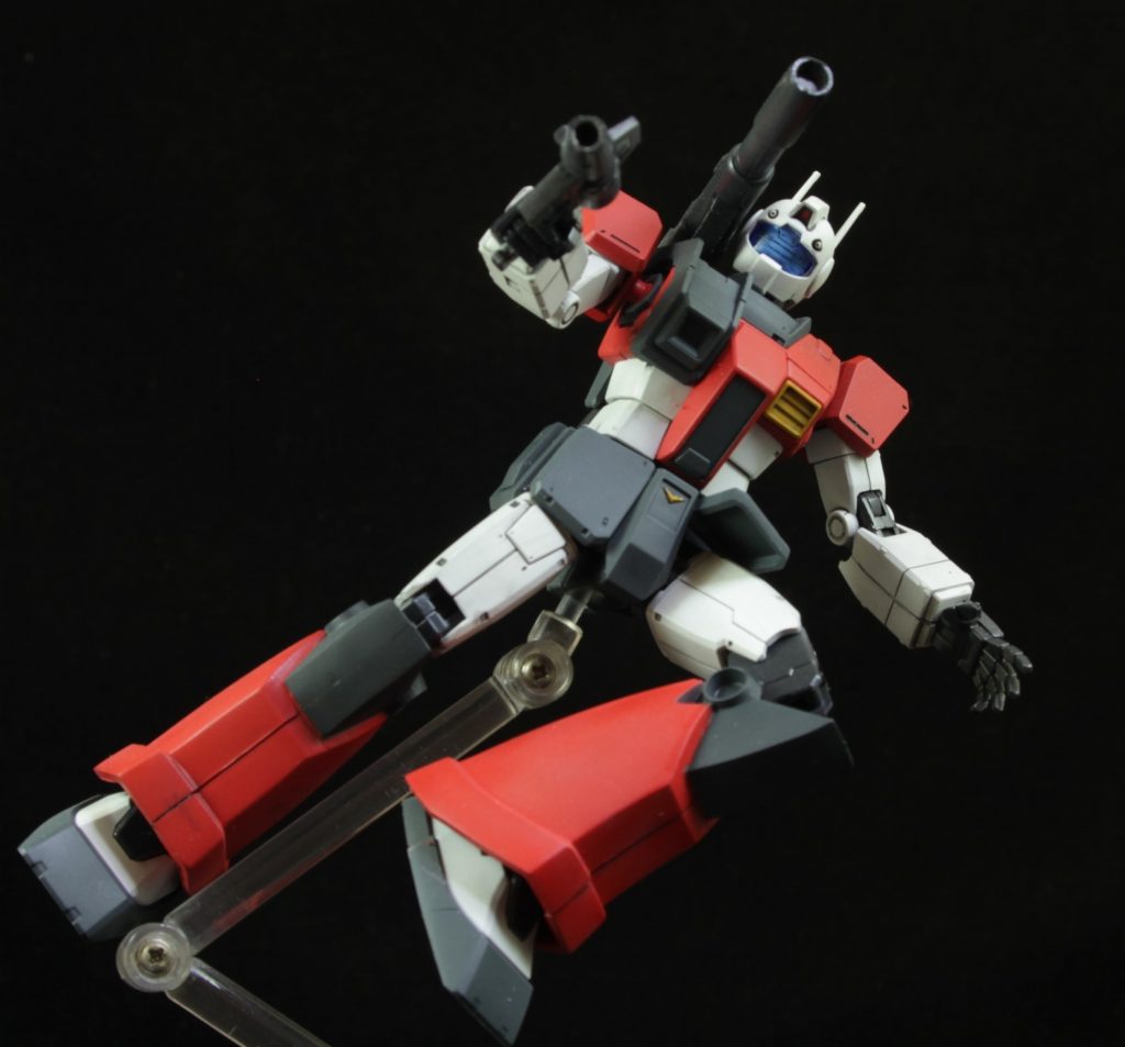 ジム・キャノン–3枚目/制作者：moubook