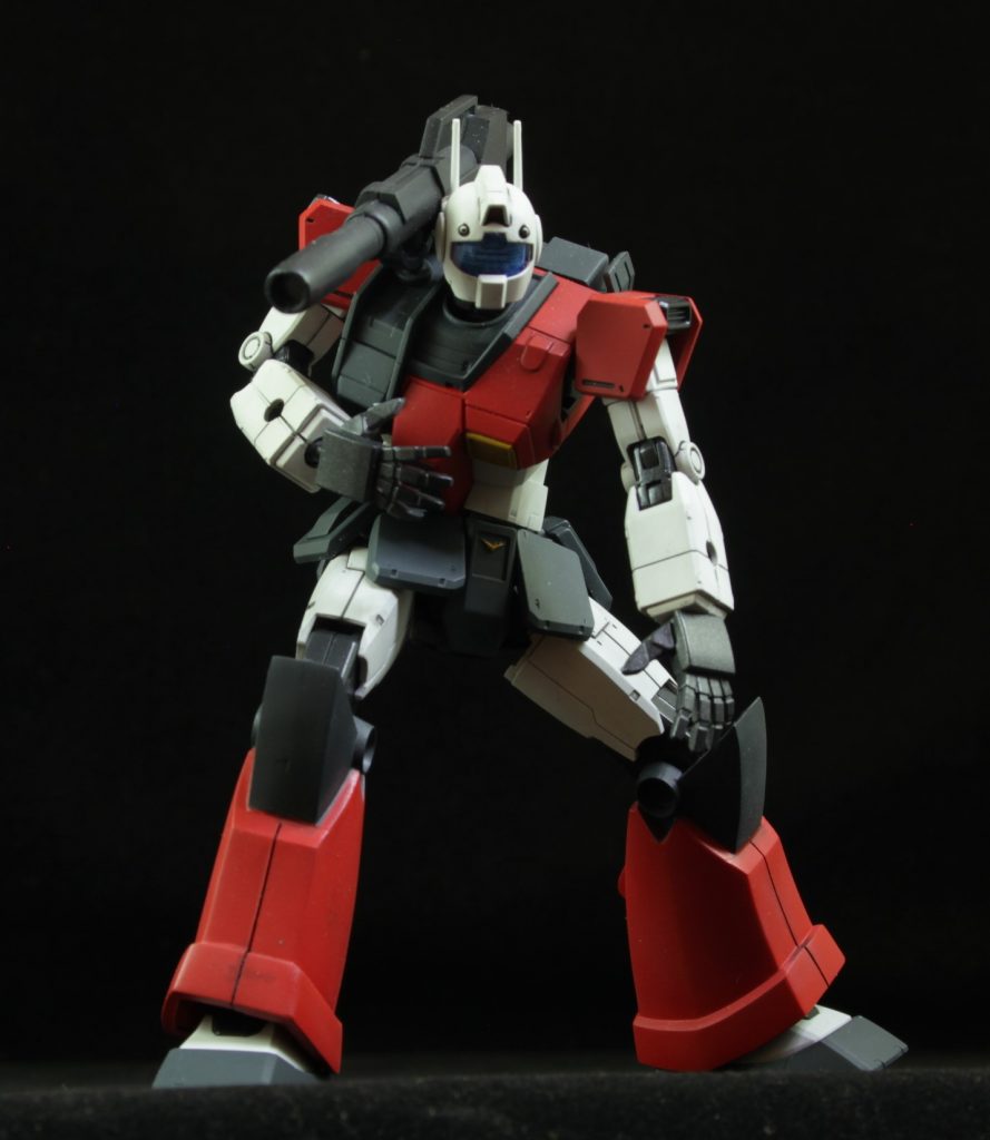 ジム・キャノン–6枚目/制作者：moubook