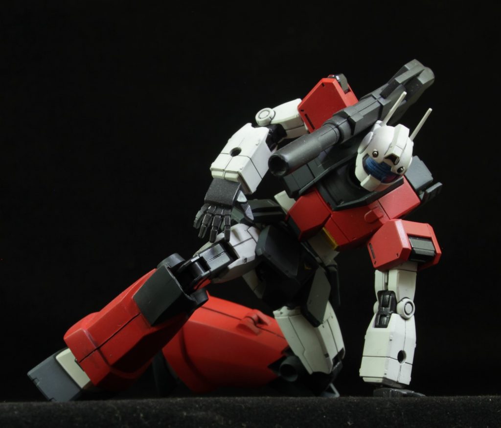 ジム・キャノン–7枚目/制作者：moubook