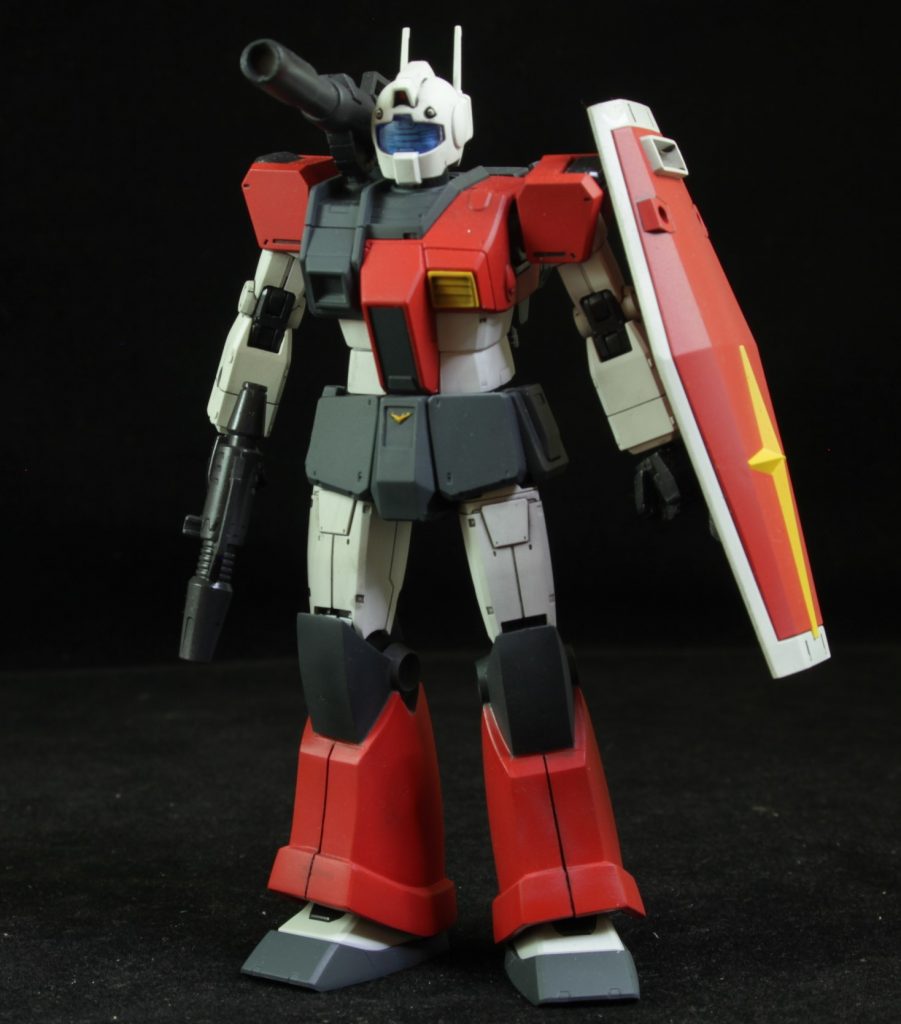 ジム・キャノン–8枚目/制作者：moubook