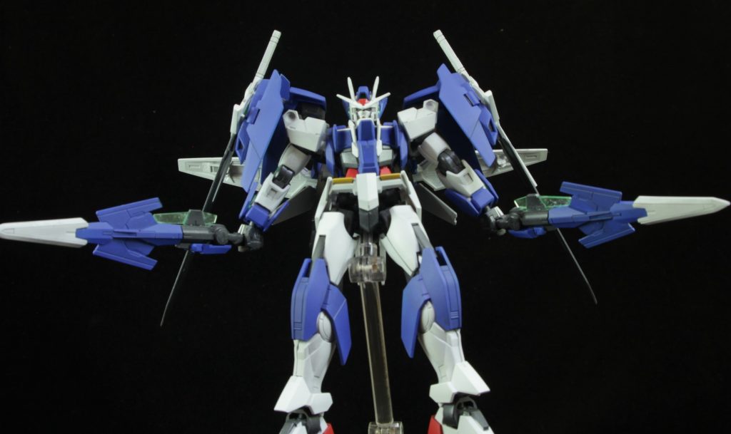 ダブルオーダイバーエース–5枚目/制作者：moubook