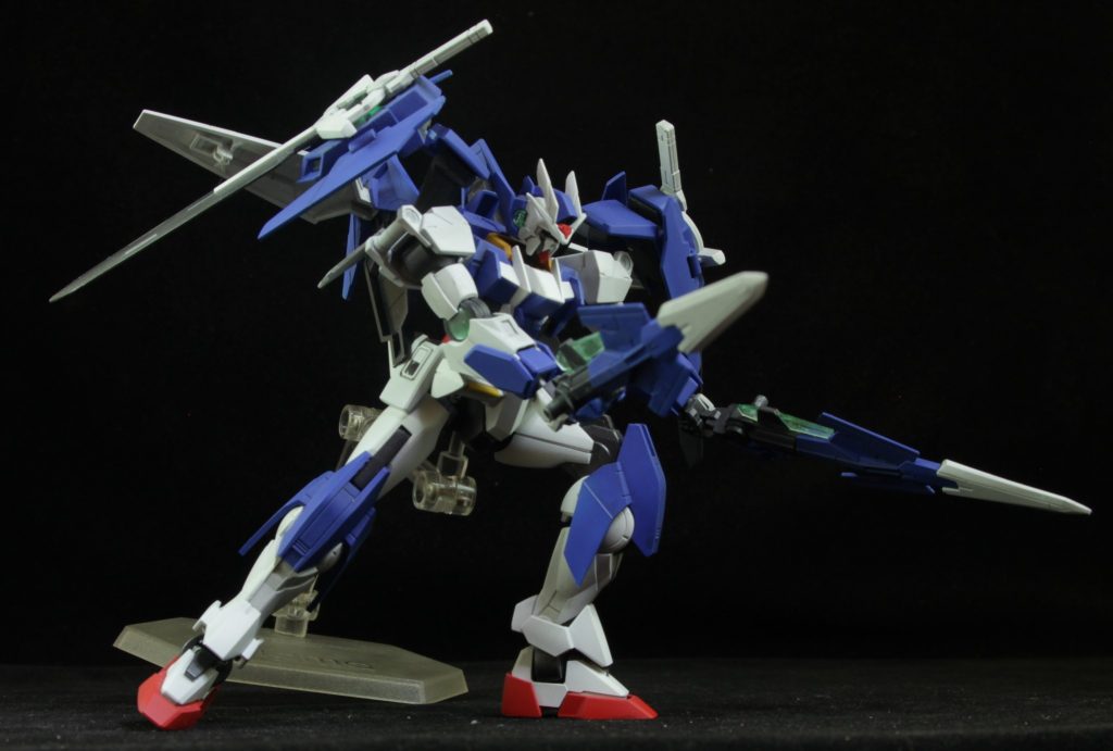 ダブルオーダイバーエース–8枚目/制作者：moubook