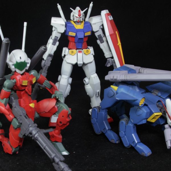 アドバンスド　V　オペレーション