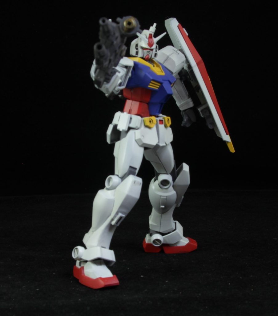 アドバンスド　V　オペレーション–2枚目/制作者：moubook