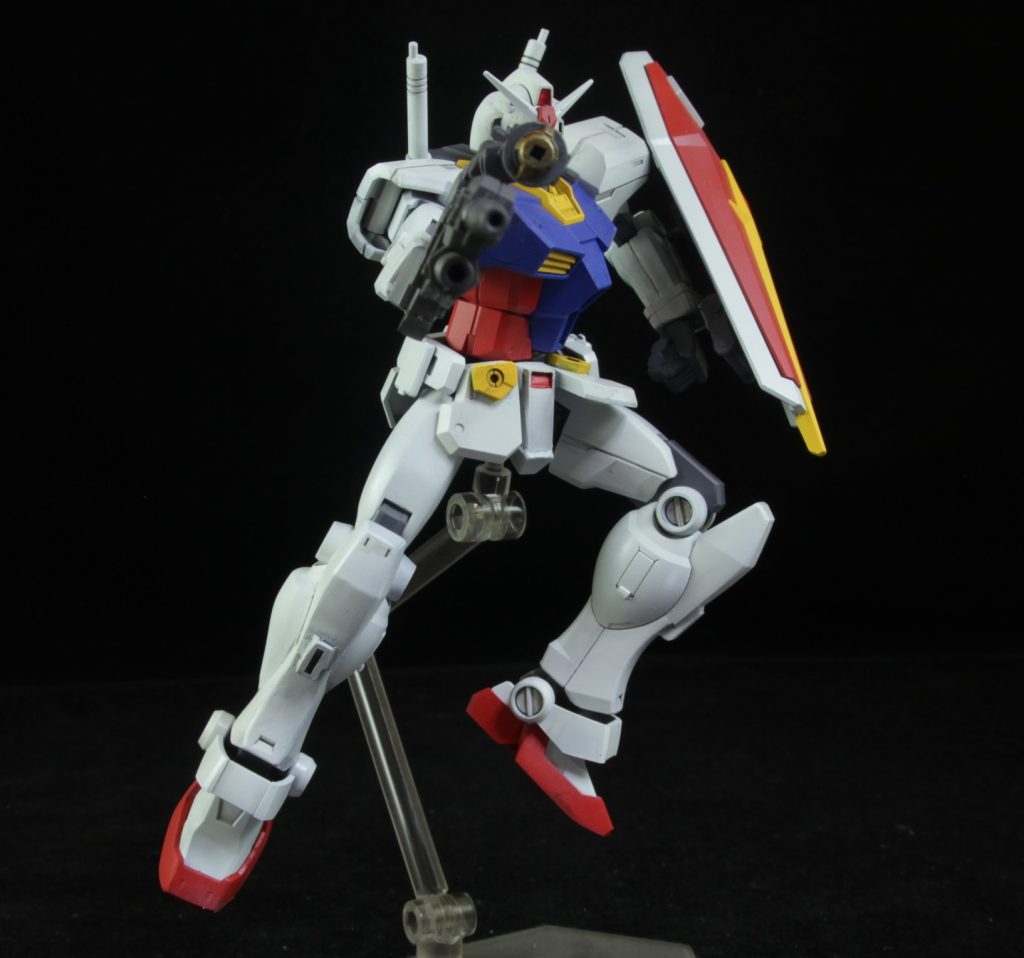 アドバンスド　V　オペレーション–3枚目/制作者：moubook