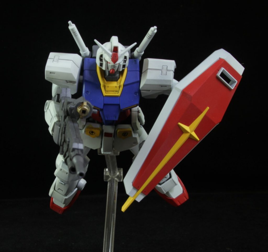 アドバンスド　V　オペレーション–4枚目/制作者：moubook