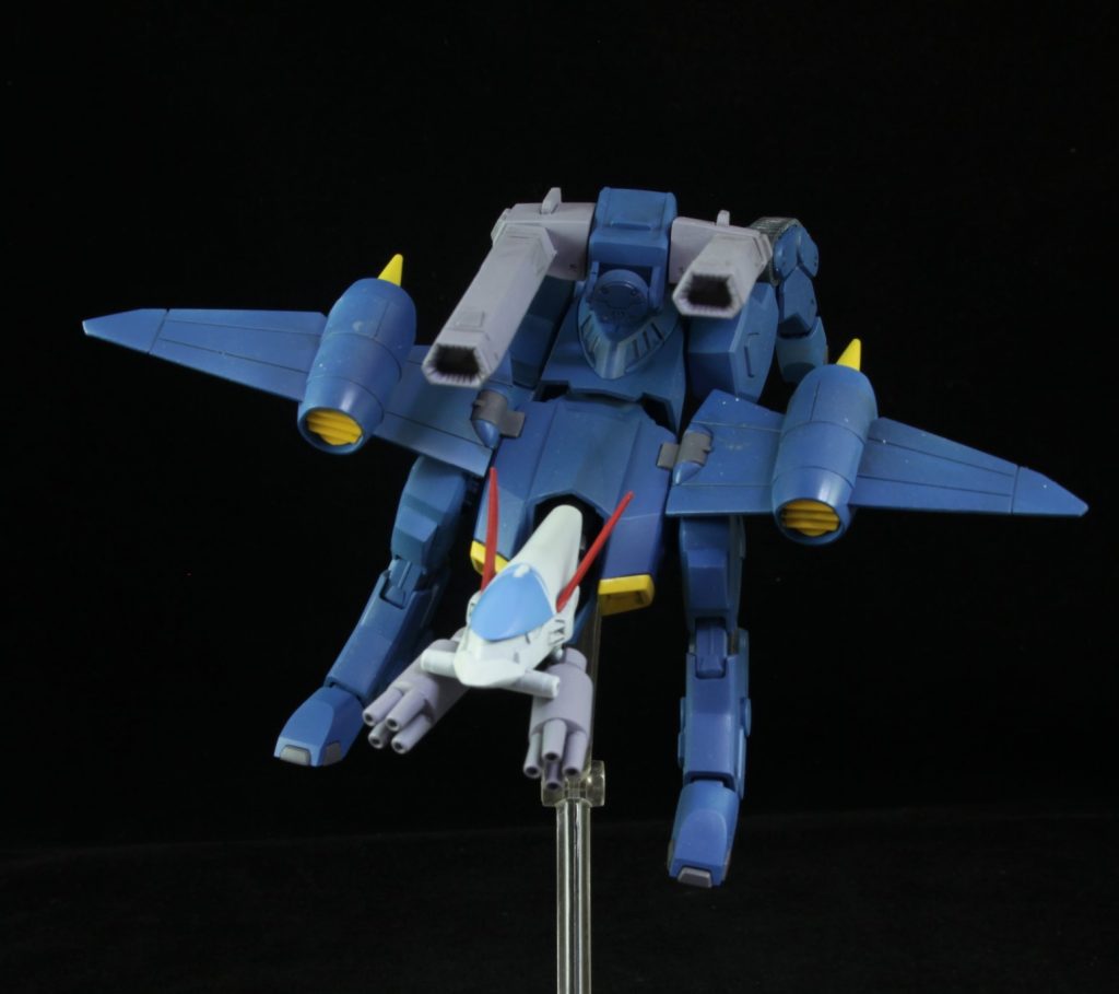 アドバンスド　V　オペレーション–7枚目/制作者：moubook