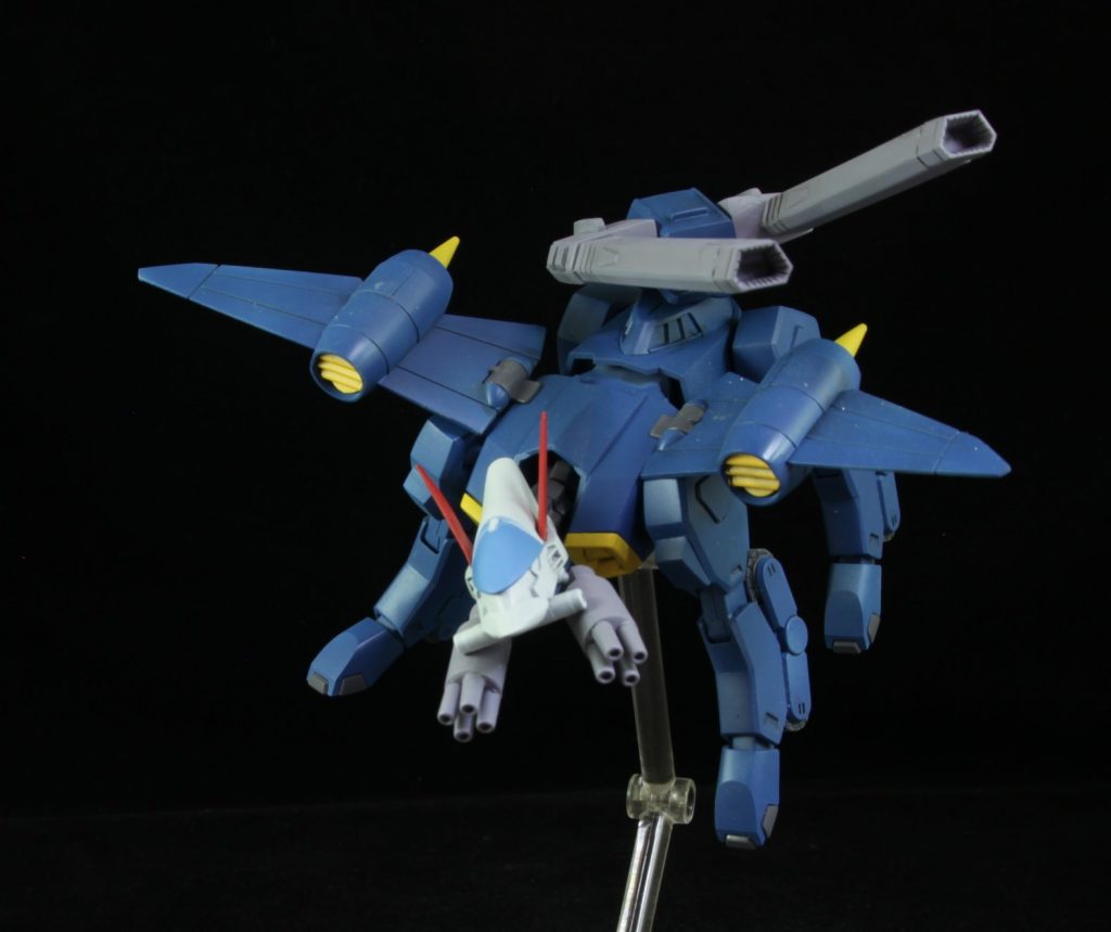 アドバンスド　V　オペレーション–8枚目/制作者：moubook