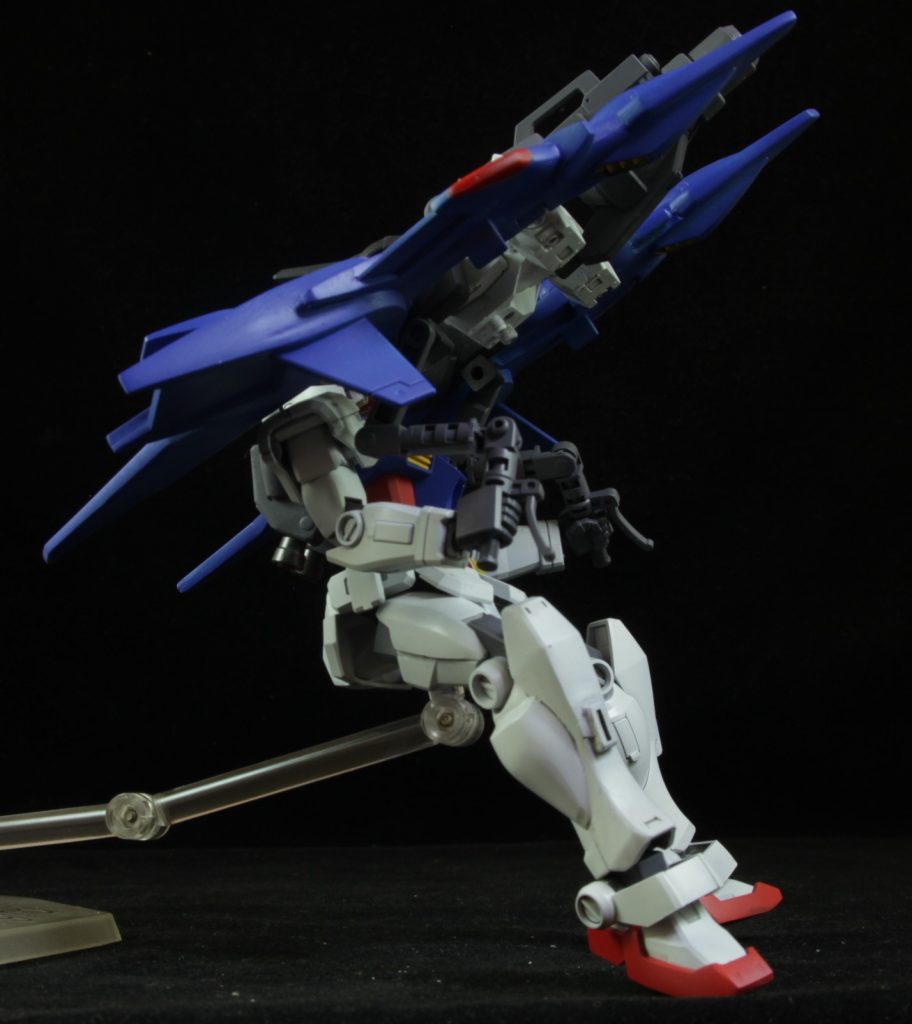 ガンダム／ガンダム–5枚目/制作者：moubook