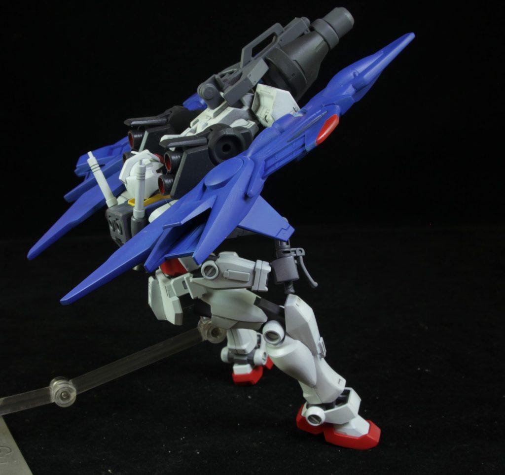 ガンダム／ガンダム–6枚目/制作者：moubook