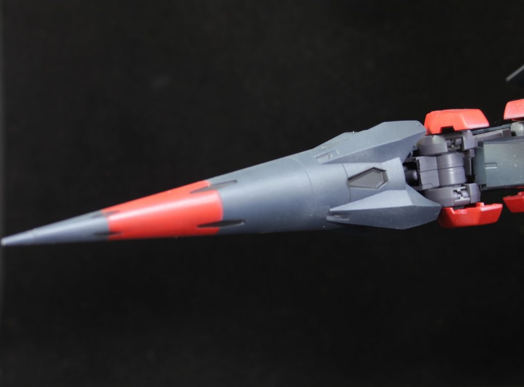 パイドルスピア　なんかきっとすごい武器