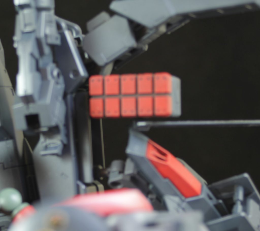 ミサイルポッド　よくあるやつ