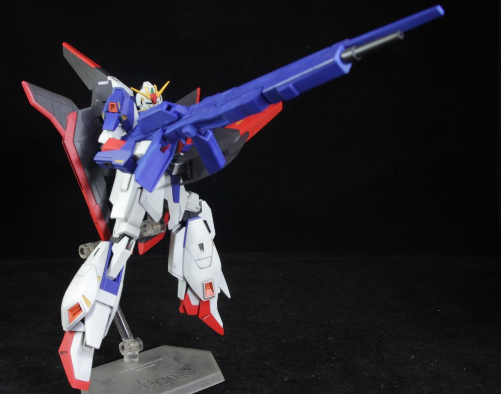 Zガンダム–4枚目/制作者：moubook