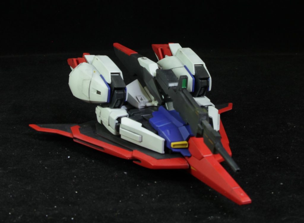 Zガンダム–3枚目/制作者：moubook