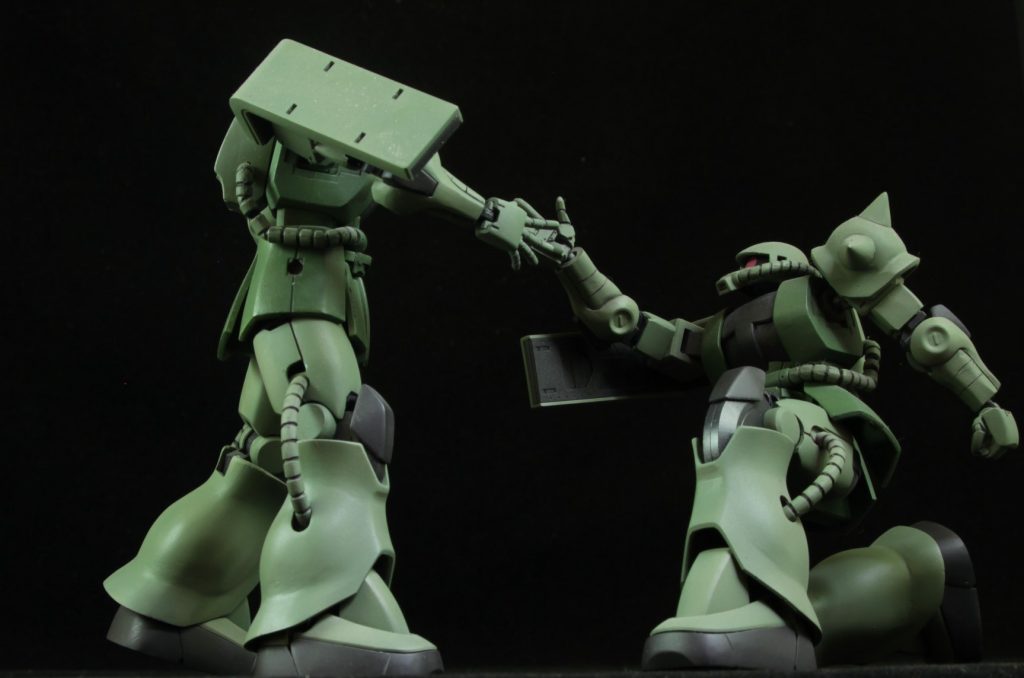 ザク–4枚目/制作者：moubook