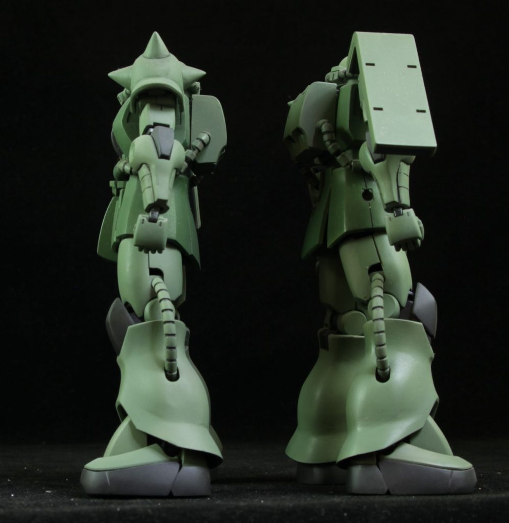 ザク–6枚目/制作者：moubook