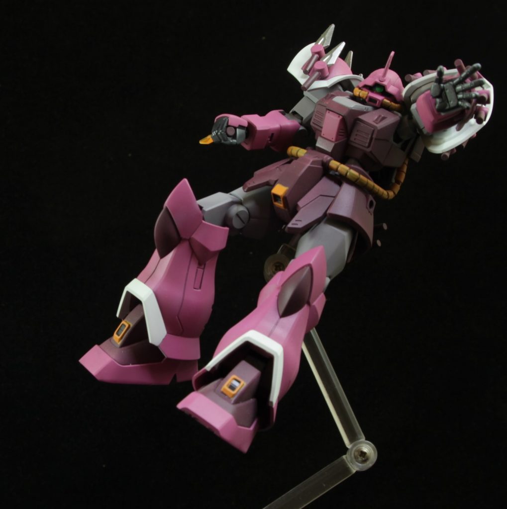 イフリートシュナイド–7枚目/制作者：moubook