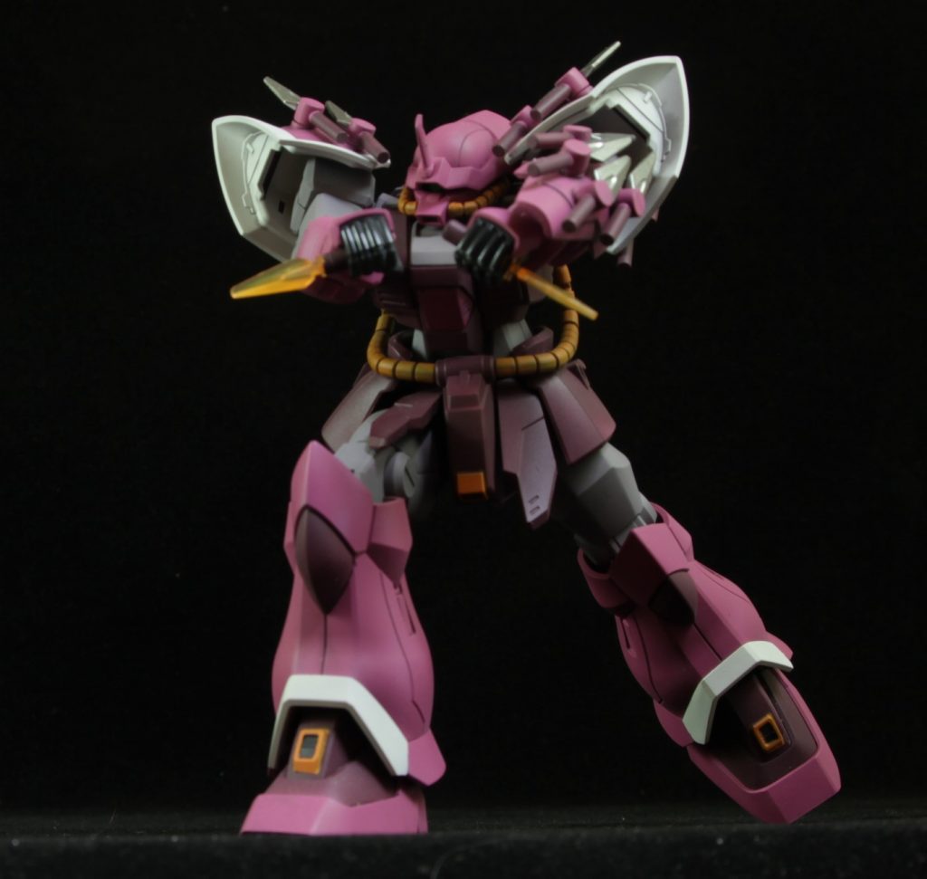 イフリートシュナイド–6枚目/制作者：moubook