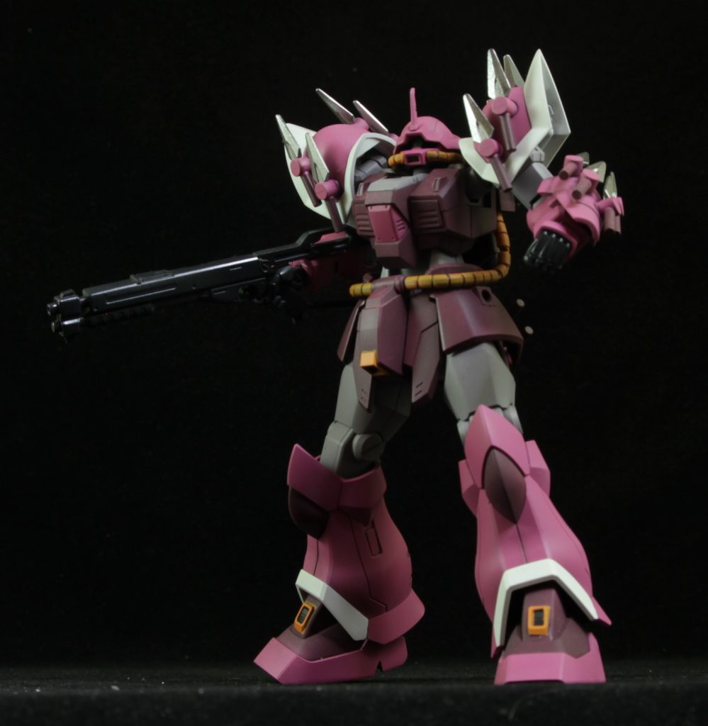 イフリートシュナイド–8枚目/制作者：moubook