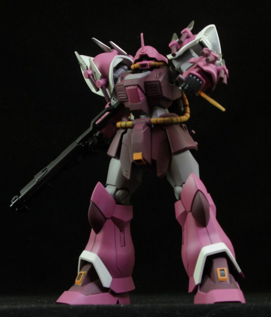 イフリートシュナイド–5枚目/制作者：moubook