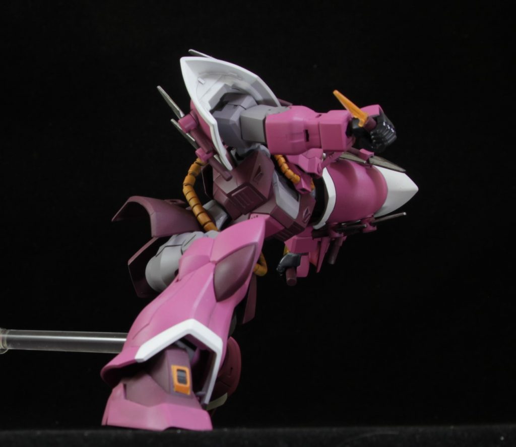 イフリートシュナイド–4枚目/制作者：moubook