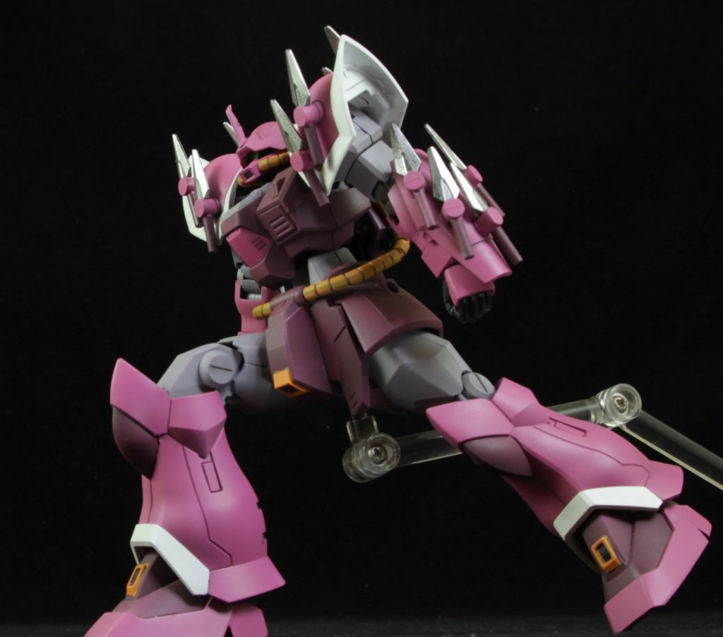 イフリートシュナイド–9枚目/制作者：moubook