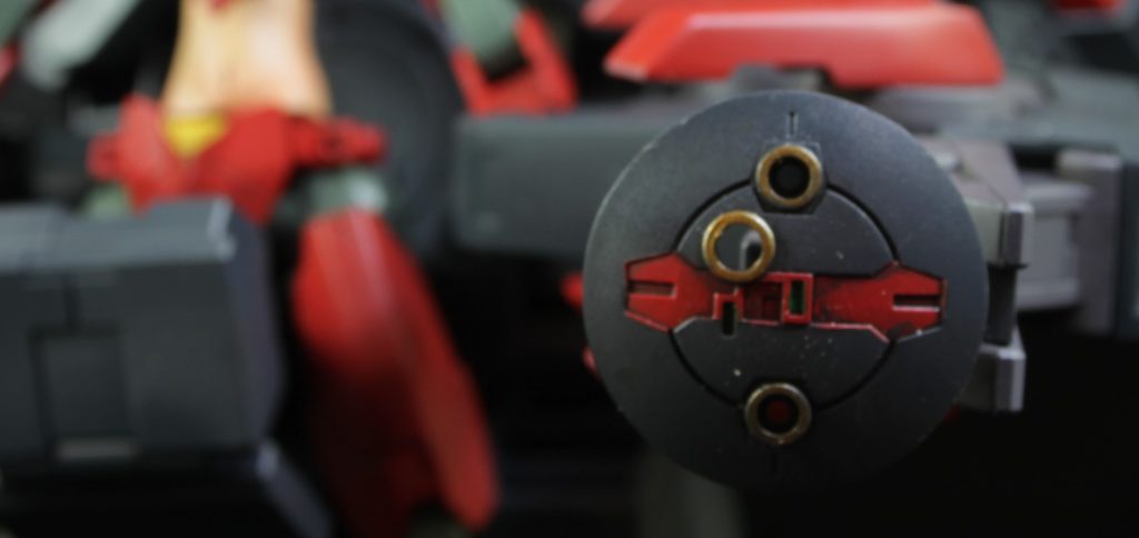 レドーム　これがないと攻撃が当たらない