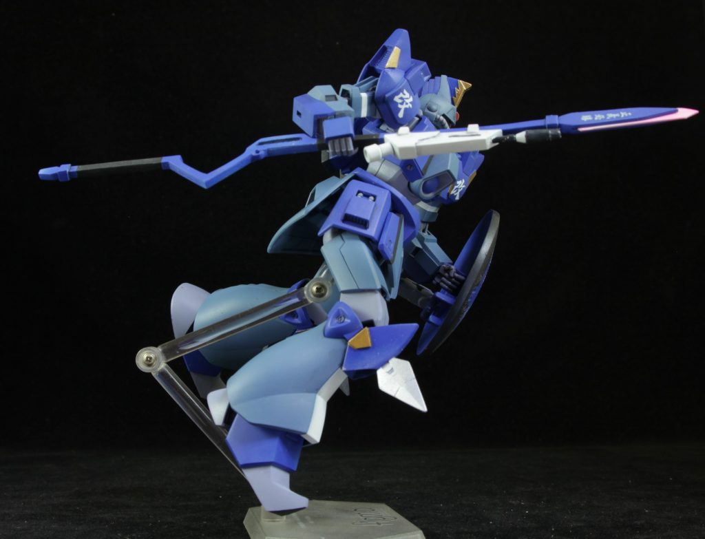 ガルバルディ・アストライオス改–7枚目/制作者：moubook