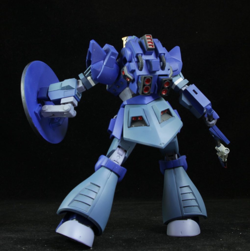 ガルバルディ・アストライオス改–8枚目/制作者：moubook