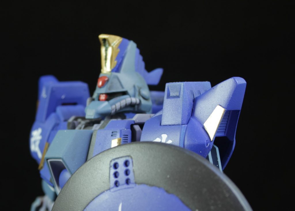 ガルバルディ・アストライオス改–9枚目/制作者：moubook