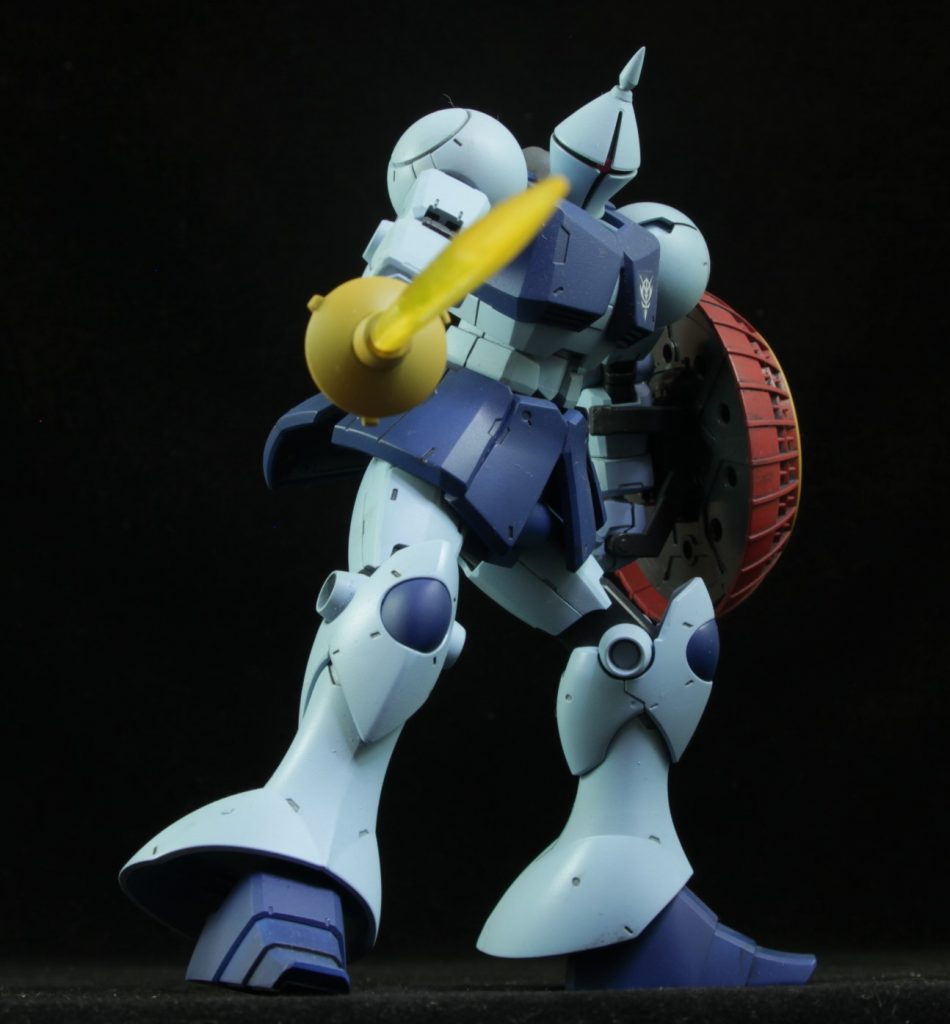 ギャン–5枚目/制作者：moubook