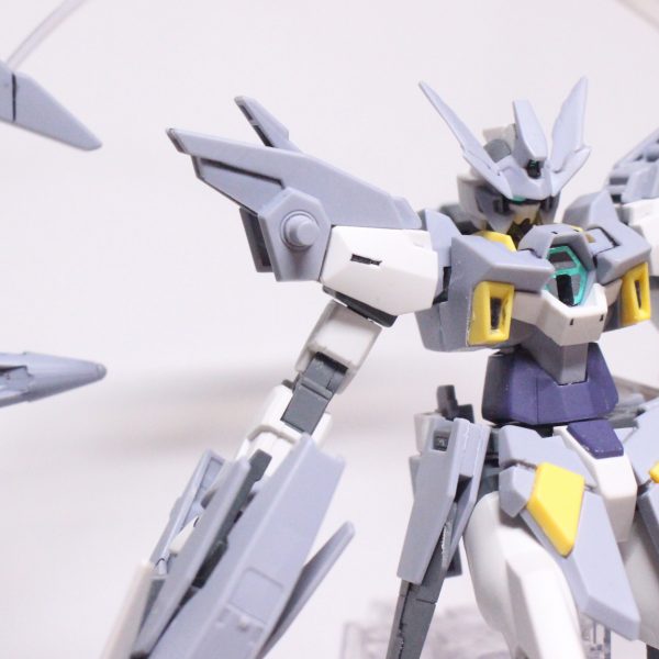 HGガンダムAGEⅡマグナムSV