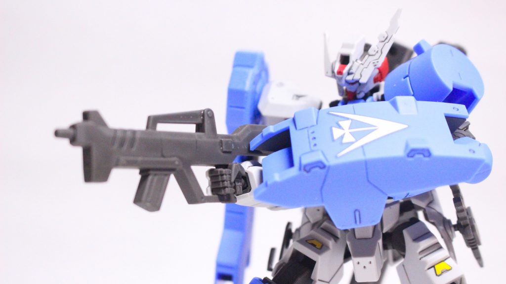 HG　ガンダムアスタロトリナシメント–2枚目/制作者：@hitsujihobbych