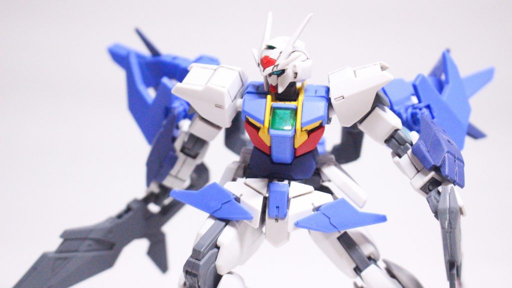 ラッシュポジションも再現可能