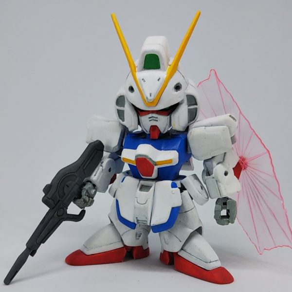 SD Vガンダム