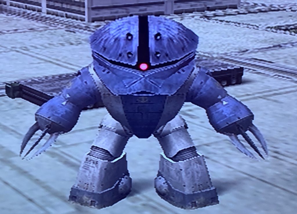 今やっても十分楽しいゲームでした。効果音とBGMもかなり拘っていて、ファーストファンには必ず響くと思います。