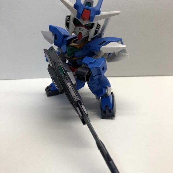 SDCS アースリィガンダム