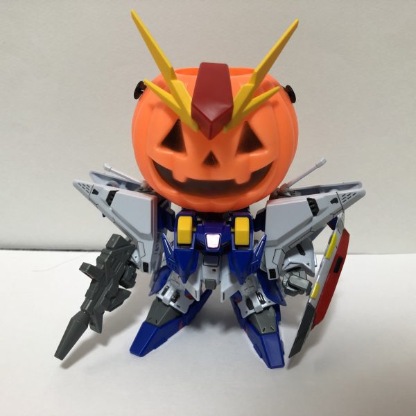 Ξガンダム　マフティーネタ