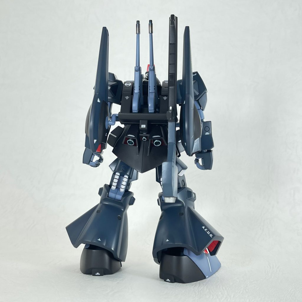 バックショット