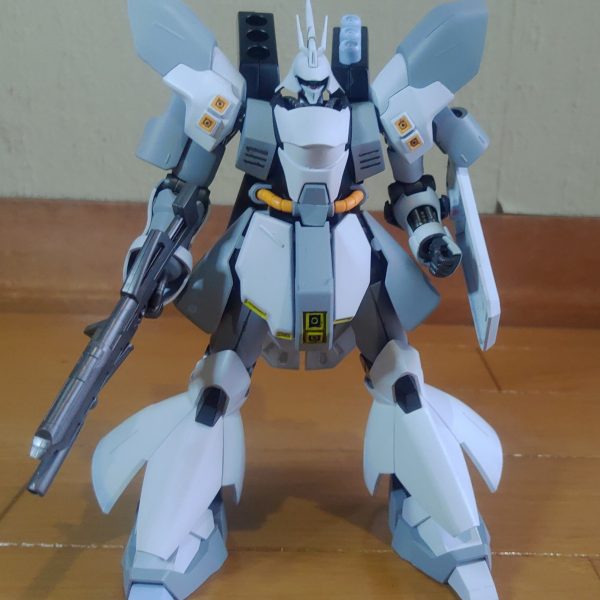 サザビー（リペア）