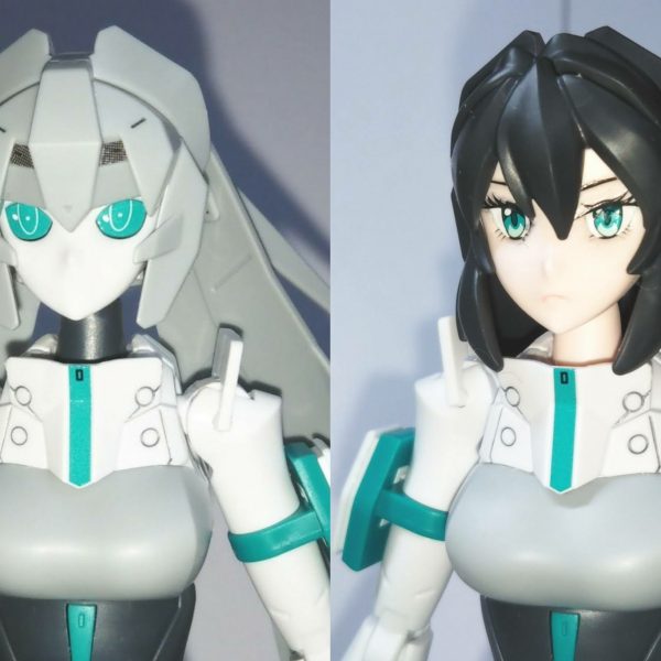 モビルドールメイ