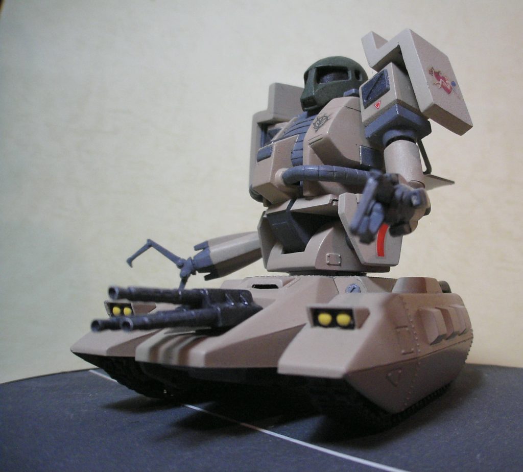 ↑十数年前の竣工時の様子。