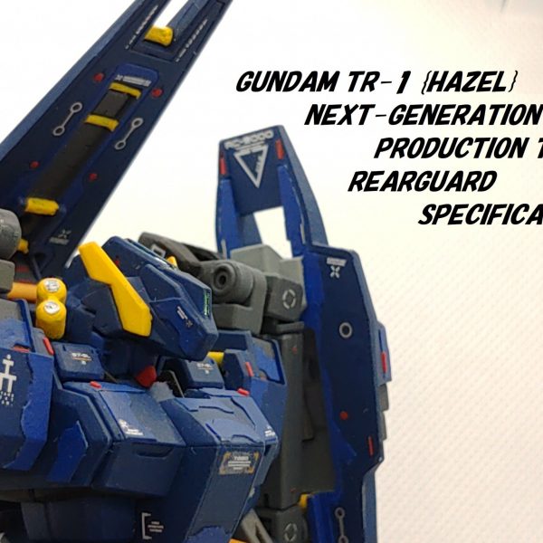 AOZのガンプラ作品一覧（38ページ目）｜GUNSTA（ガンスタ）