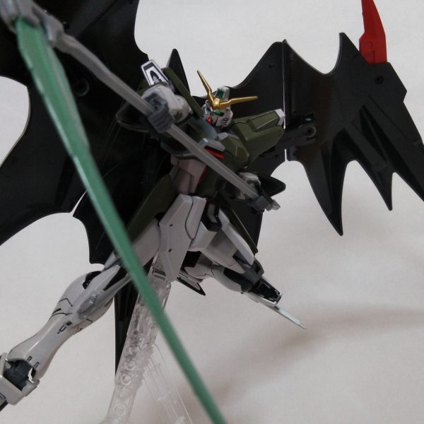 ガンダムデスレイザー