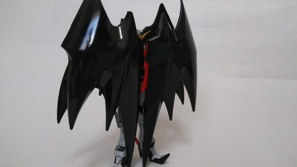 　アクティブクローククローズモード