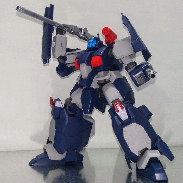 太陽な牙グスタフ