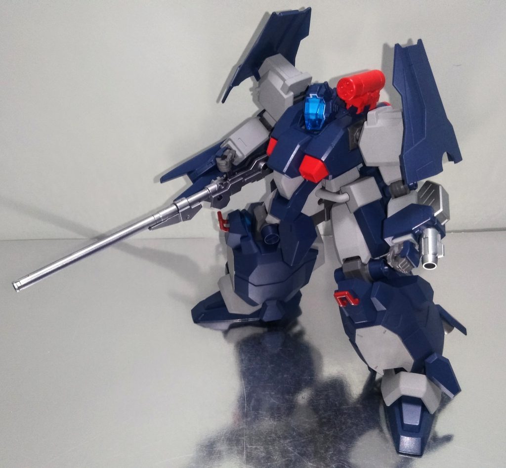 コレもどこかで見た様な、